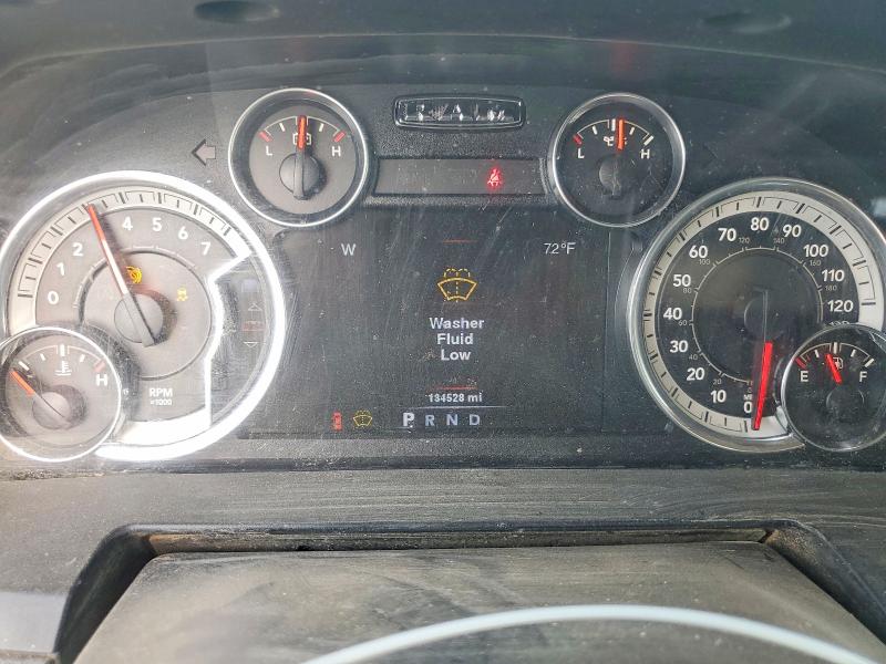 Aukcja sprzedaży 2014 Ram 1500, vin: 1C6RR7NT5ES469337, numer aukcji: 76266065