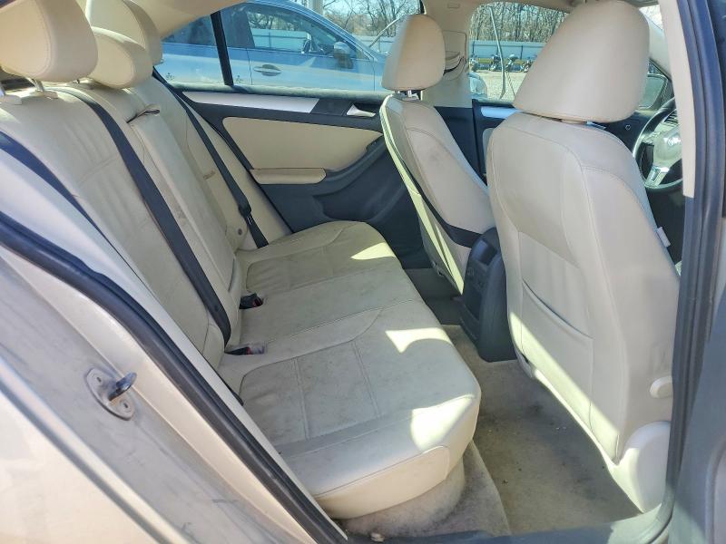 Aukcja sprzedaży 2023 Volkswagen Jetta, vin: 3VWD07AJ3EM209591, numer aukcji: 78115525