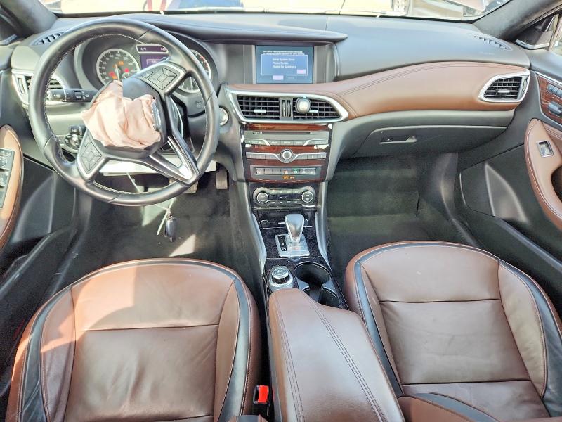 Продаж на аукціоні авто 2019 Infiniti Qx30, vin: SJKCH5CR6KA011317, номер лоту: 79013145