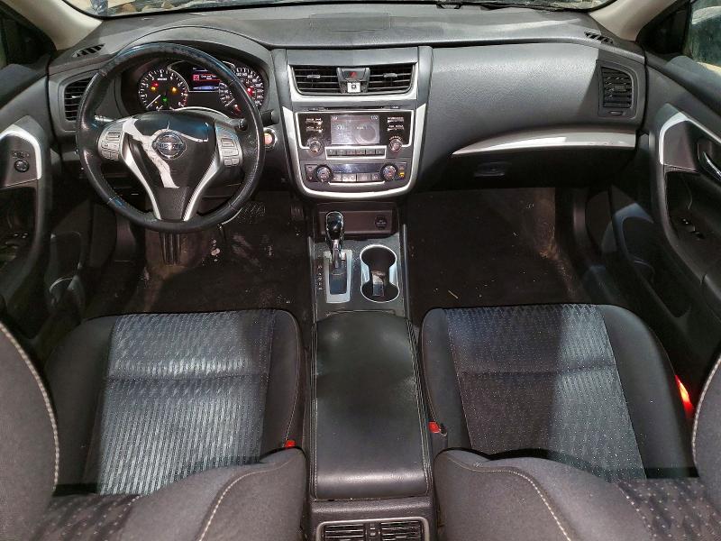 Продажа на аукционе авто 2016 Nissan Altima 2.5, vin: 1N4AL3AP4GN304542, номер лота: 77620355