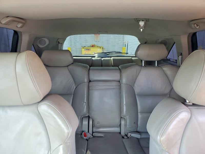 Aukcja sprzedaży 2008 Acura Mdx, vin: 2HNYD283X8H532701, numer aukcji: 79061745