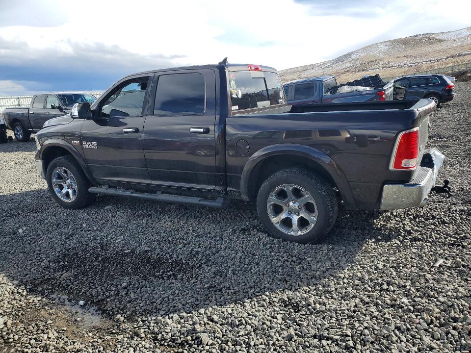 Продаж на аукціоні авто 2017 Ram 1500, vin: 1C6RR7NT6HS532174, номер лоту: 78695555