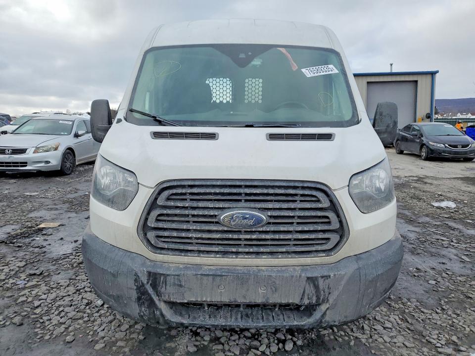 Aukcja sprzedaży 2019 Ford Transit, vin: 1FTYR2CMXKKA01893, numer aukcji: 76589335