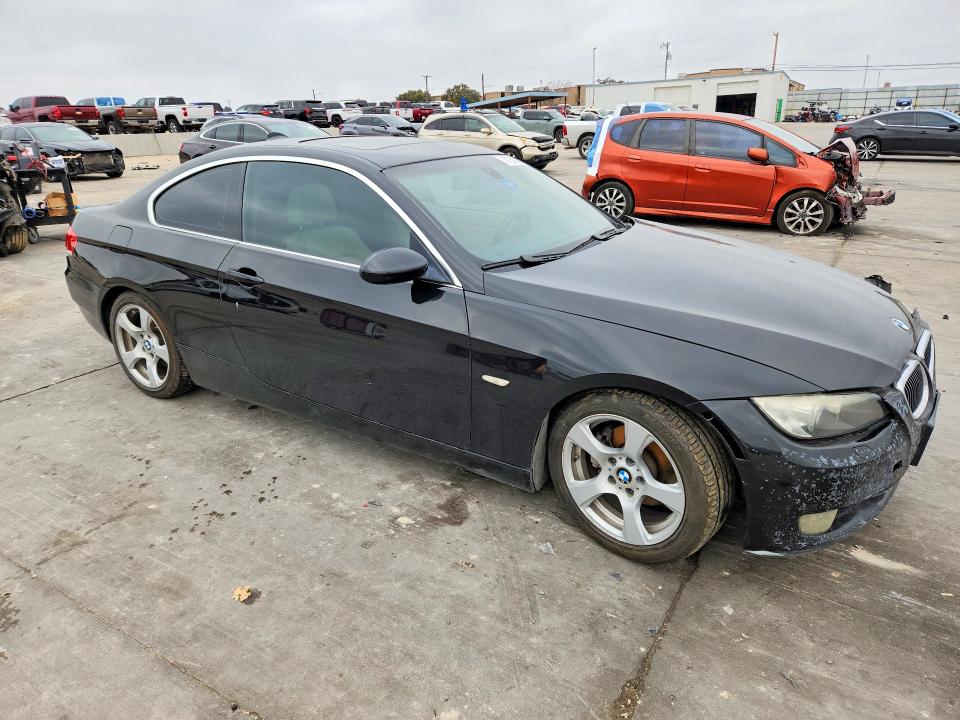 Aukcja sprzedaży 2007 Bmw 328, vin: WBAWB33547PV74323, numer aukcji: 77753015
