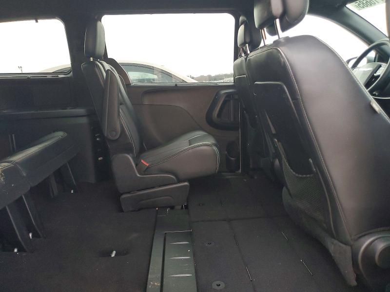Продажа на аукционе авто 2016 Chrysler Town & Country, vin: 2C4RC1HG0GR199315, номер лота: 77716685