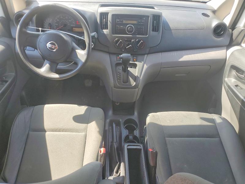 Aukcja sprzedaży 2016 Nissan Nv200, vin: 3N6CM0KN9GK698411, numer aukcji: 77386605