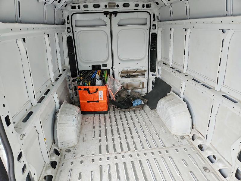 Продаж на аукціоні авто 2023 Ram Promaster 3500, vin: 3C6MRVJG8PE507849, номер лоту: 77621825