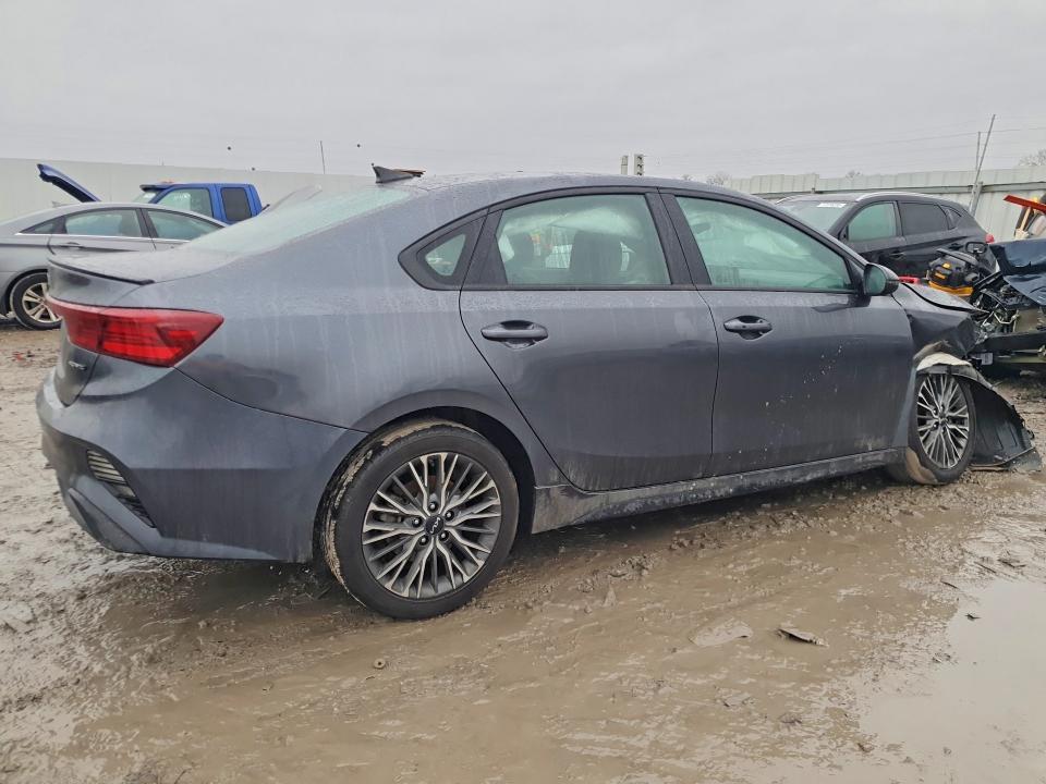 Продажа на аукционе авто 2024 Kia Forte, vin: 3KPF54AD0RE822418, номер лота: 77907935