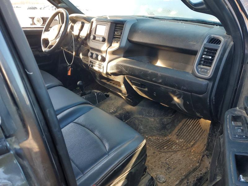 Aukcja sprzedaży 2023 Ram 3500, vin: 3C7WRTCL9PG511805, numer aukcji: 78682005