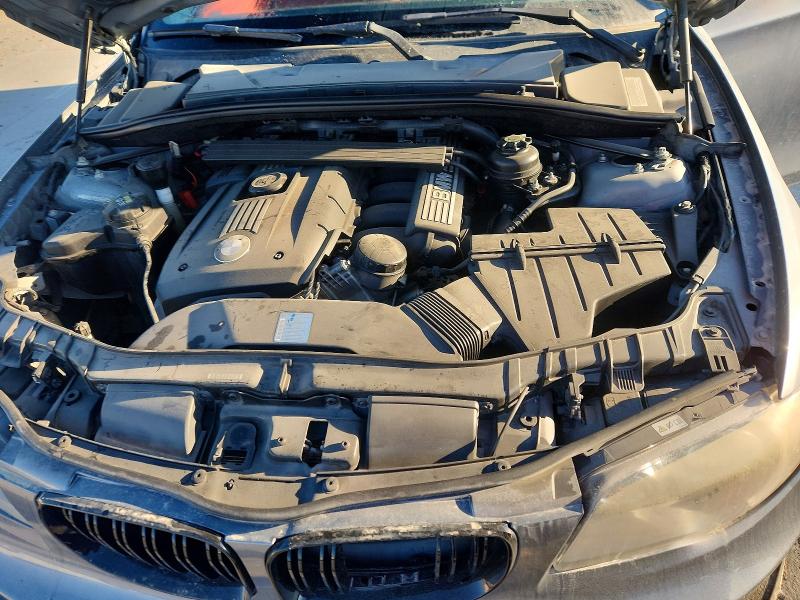 2011 Bmw 128 მანქანა იყიდება აუქციონზე, vin: WBAUL7C52BVM79243, აუქციონის ნომერი: 75774995