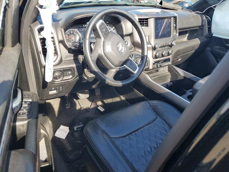 Aukcja sprzedaży 2020 Ram 1500, vin: 1C6SRFFT6LN127210, numer aukcji: 77903415