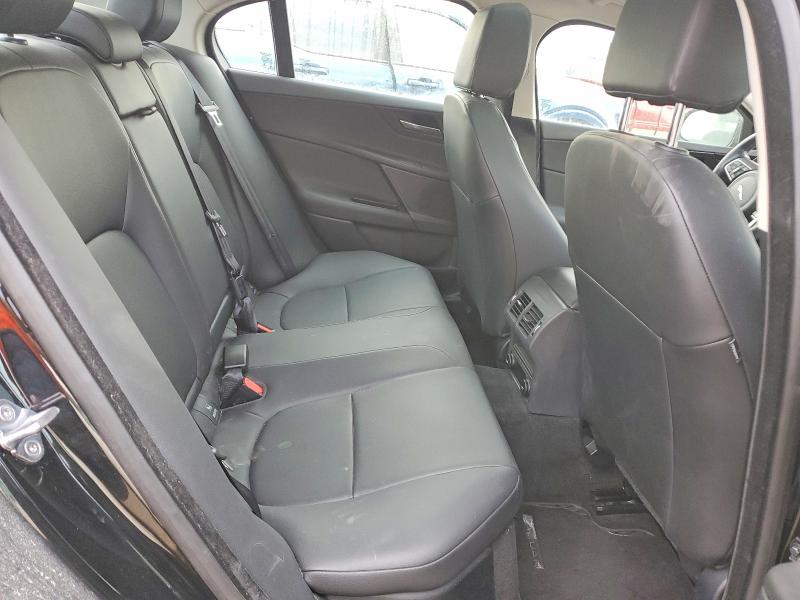 Auction sale of the 2018 Jaguar Xe, vin: SAJAJ4FX4JCP27771, lot number: 77033625