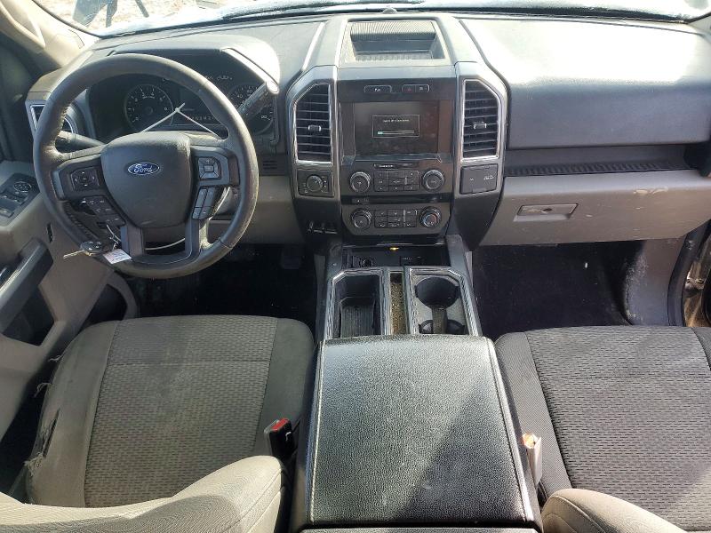 2015 Ford F150 მანქანა იყიდება აუქციონზე, vin: 1FTEX1EP6FFD12648, აუქციონის ნომერი: 78719665
