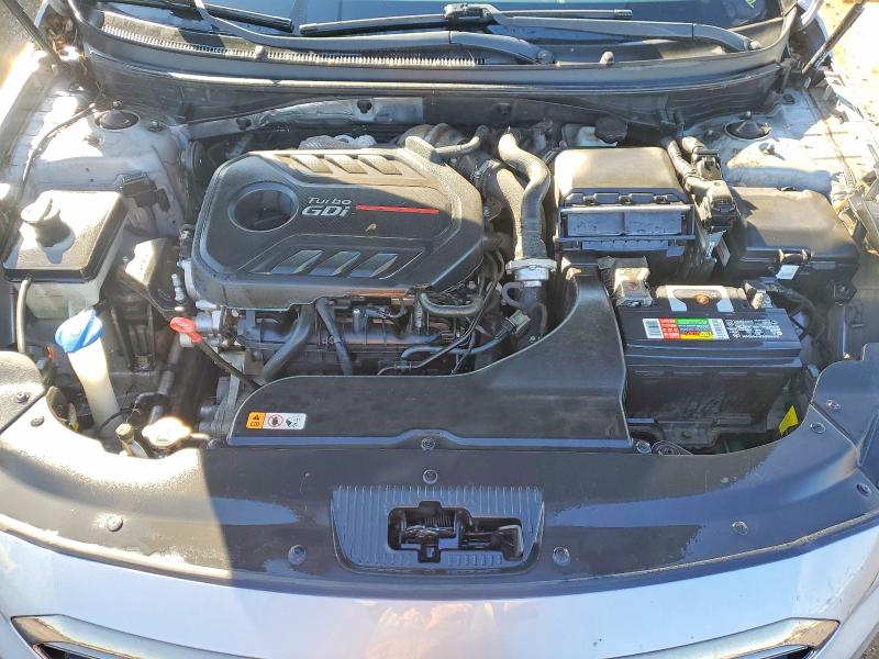 Aukcja sprzedaży 2015 Hyundai Sonata, vin: 5NPE34AB2FH084158, numer aukcji: 77483875