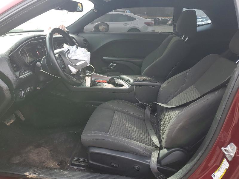 Продаж на аукціоні авто 2019 Dodge Challenger, vin: 2C3CDZAGXKH534692, номер лоту: 78801395