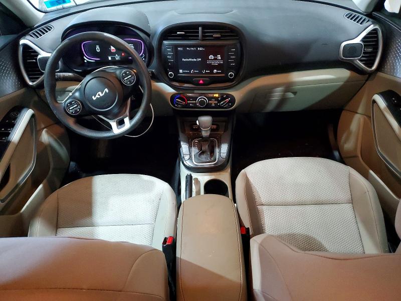 Aukcja sprzedaży 2023 Kia Soul, vin: KNDJ23AU9P7892848, numer aukcji: 75018225
