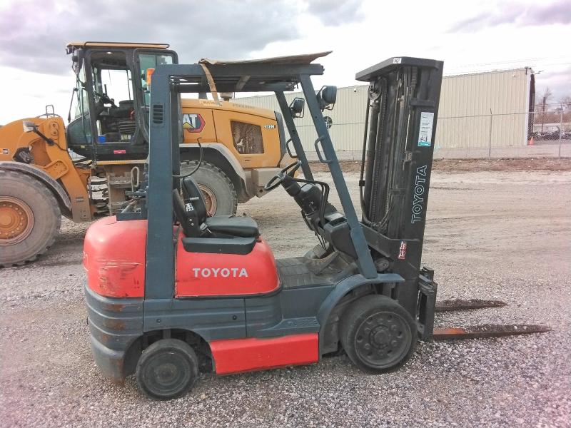 73629175 :رقم المزاد ، 81652 vin ، 1995 Toyota Unknown مزاد بيع