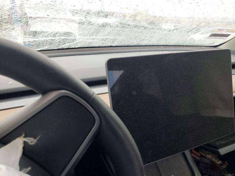 75461235 :رقم المزاد ، 5YJ3E1EA3PF408820 vin ، 2023 Tesla Model 3 مزاد بيع