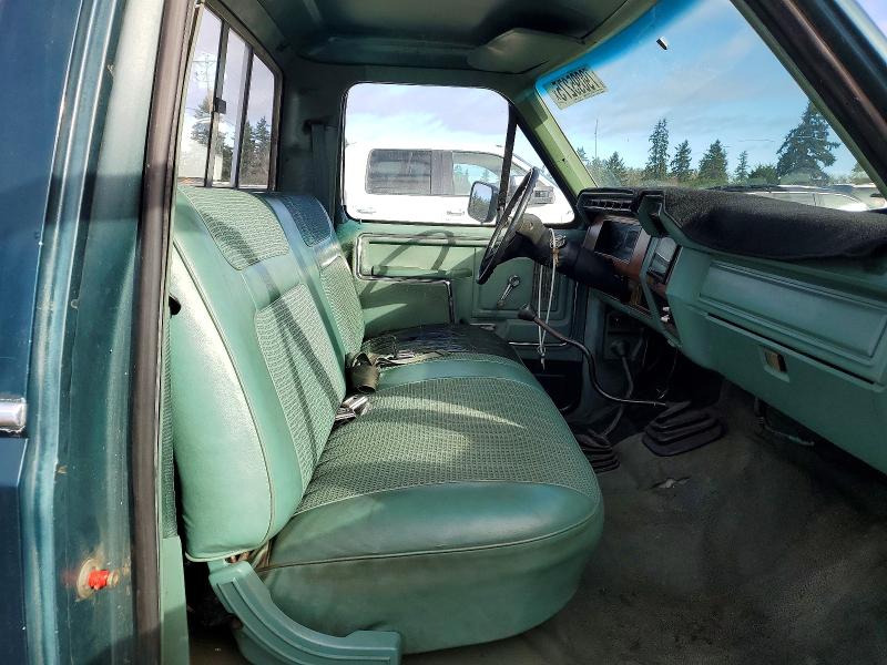Aukcja sprzedaży 1982 Ford F250, vin: 1FTEF26G9CRA36046, numer aukcji: 79095275