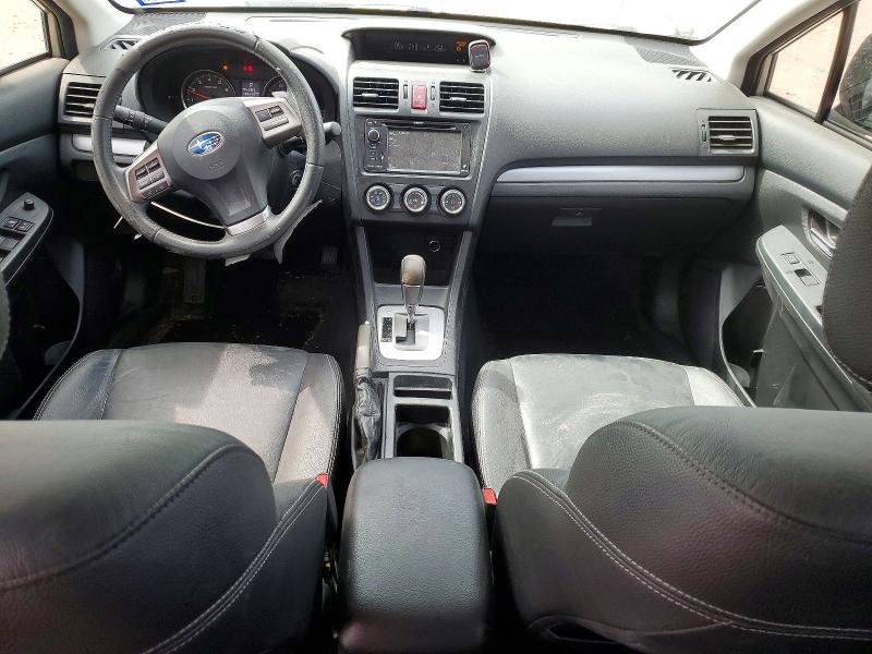 2014 Subaru Xv Crosstrek მანქანა იყიდება აუქციონზე, vin: JF2GPAKC6E8312101, აუქციონის ნომერი: 79088135