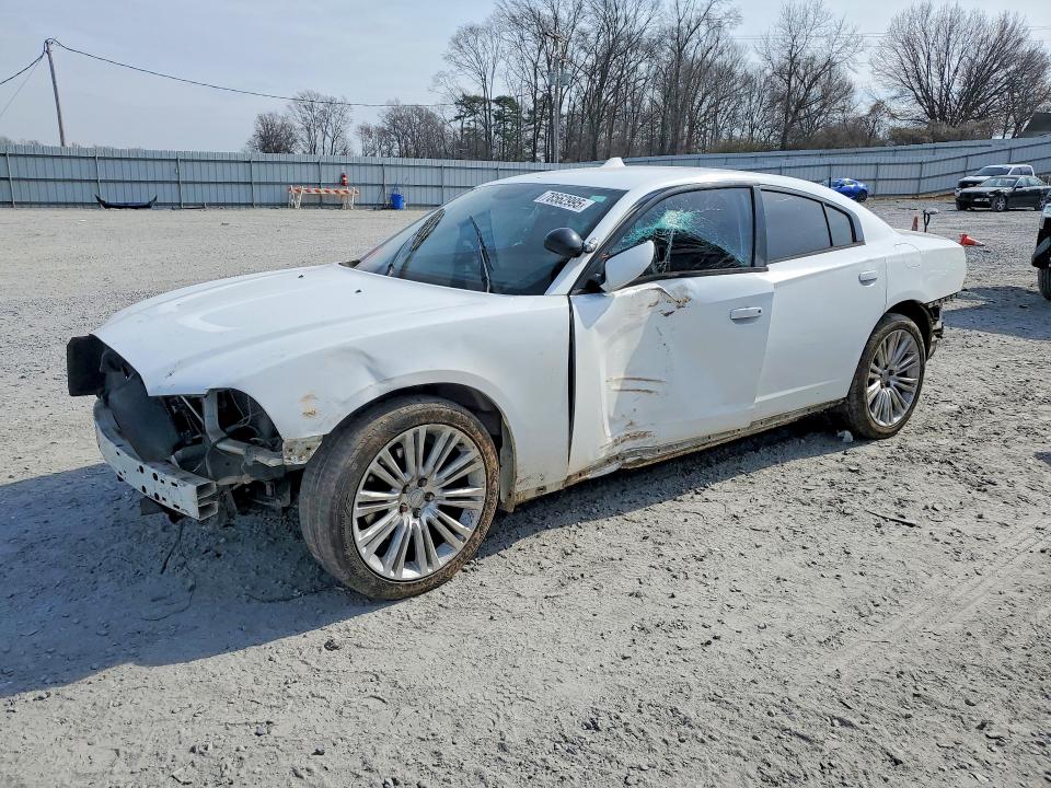 Aukcja sprzedaży 2013 Dodge Charger, vin: 2C3CDXAT0DH713036, numer aukcji: 78562995