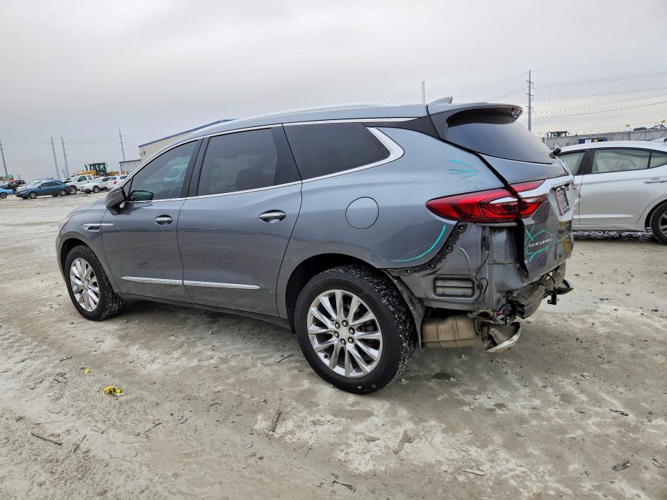 Продаж на аукціоні авто 2021 Buick Enclave, vin: 5GAERCKWXMJ198831, номер лоту: 75429195