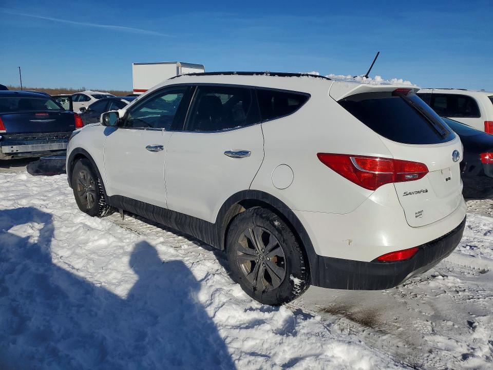Aukcja sprzedaży 2014 Hyundai Santa Fe Sport, vin: 5XYZUDLB8EG224778, numer aukcji: 74497595