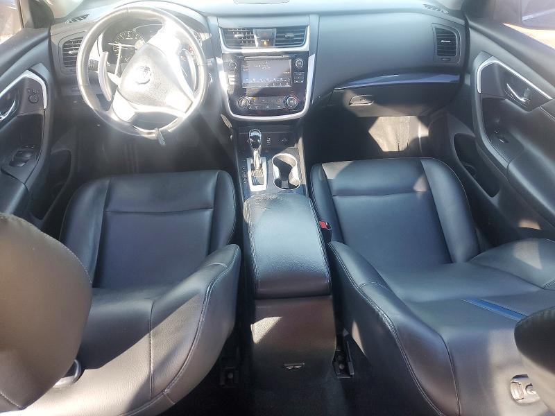 Aukcja sprzedaży 2018 Nissan Altima, vin: 1N4AL3AP1JC260616, numer aukcji: 75087725