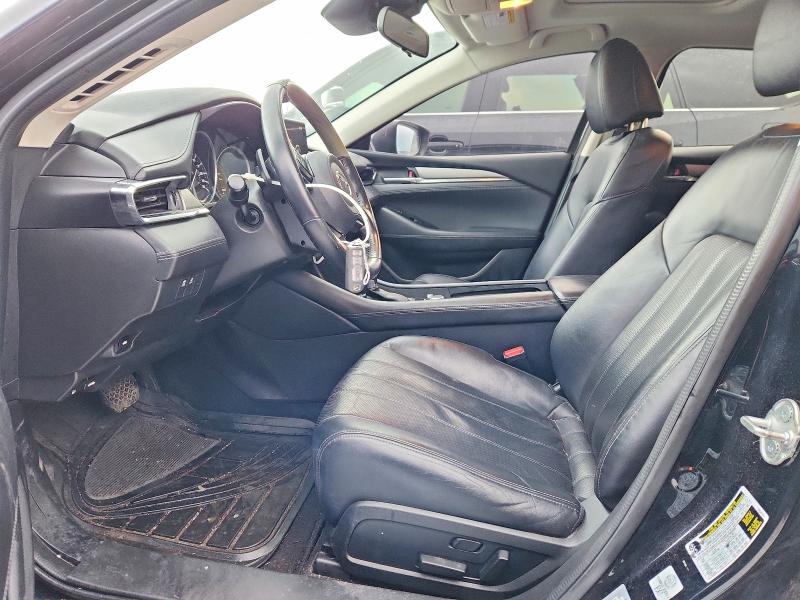 Продаж на аукціоні авто 2018 Mazda 6, vin: JM1GL1VY1J1323012, номер лоту: 72398175
