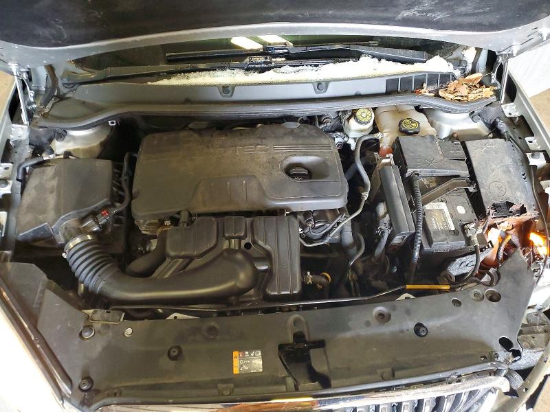 2016 Buick Verano მანქანა იყიდება აუქციონზე, vin: 1G4PP5SK2G4135405, აუქციონის ნომერი: 78428125