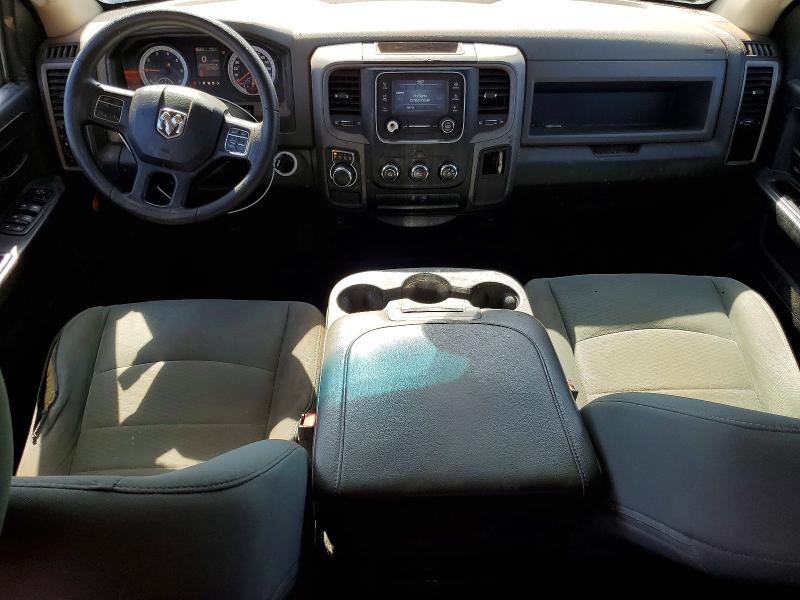 2015 Ram 1500 მანქანა იყიდება აუქციონზე, vin: 1C6RR6KT0FS542484, აუქციონის ნომერი: 78472235