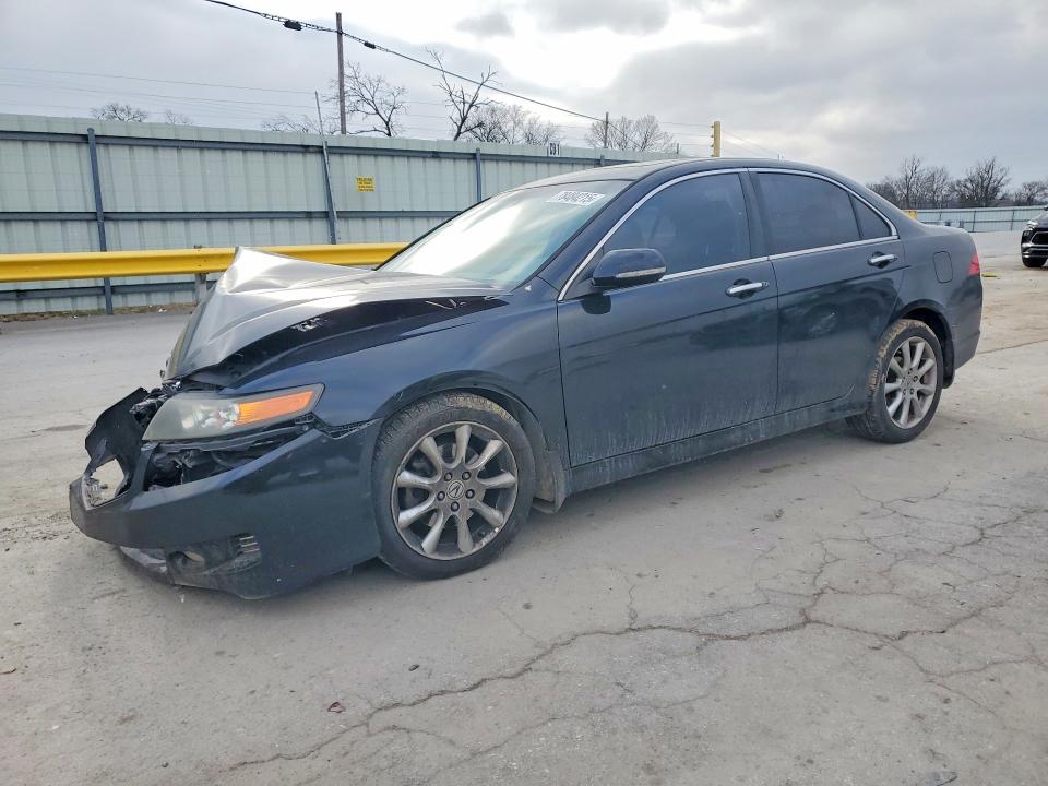 2008 Acura Tsx მანქანა იყიდება აუქციონზე, vin: JH4CL96998C010971, აუქციონის ნომერი: 78484215