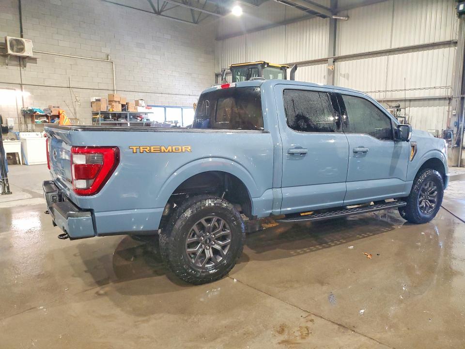 Продаж на аукціоні авто 2023 Ford F150, vin: 1FTEW1E87PFC81942, номер лоту: 75396665