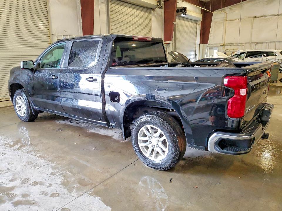 Aukcja sprzedaży 2019 Chevrolet Silverado, vin: 1GCUYDED4KZ176559, numer aukcji: 77904155