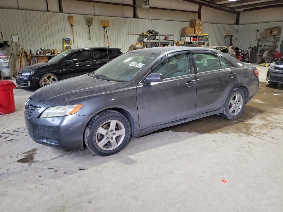 49774236 :رقم المزاد ، 4T1BE46K38U752799 vin ، 2008 Toyota Camry مزاد بيع