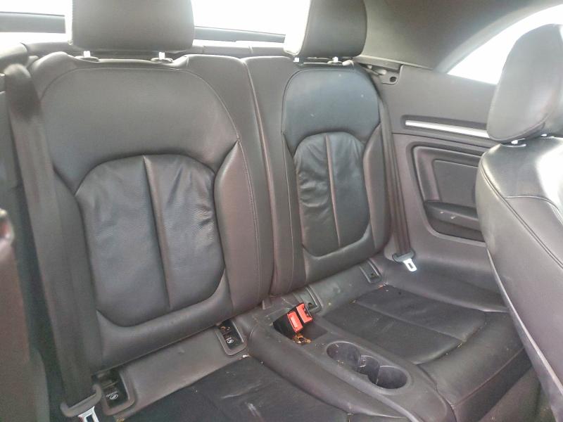 2016 Audi A3 მანქანა იყიდება აუქციონზე, vin: WAU78LFFXG1107059, აუქციონის ნომერი: 76471085