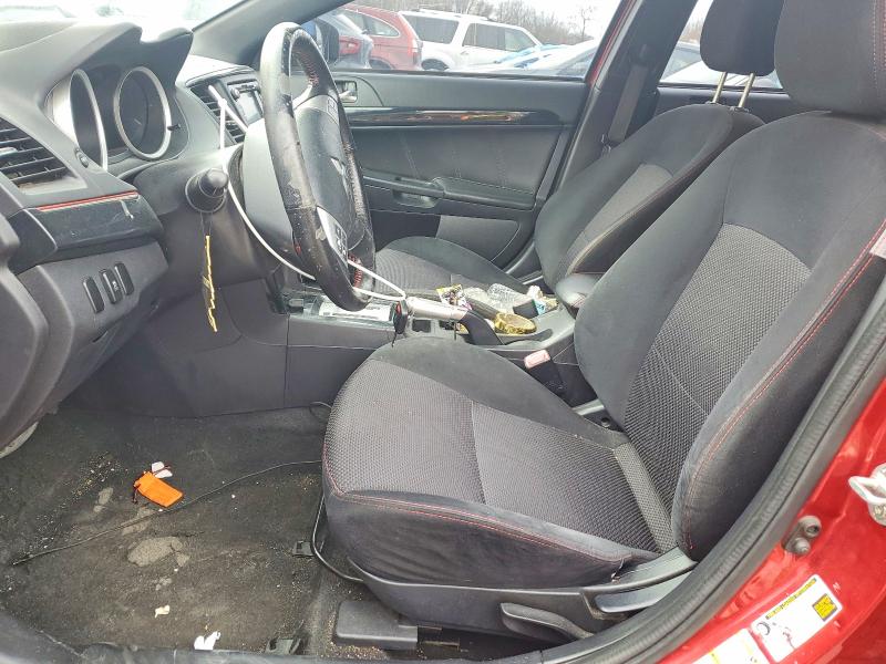 Продаж на аукціоні авто 2017 Mitsubishi Lancer, vin: JA32U2FU0HU014115, номер лоту: 76037465