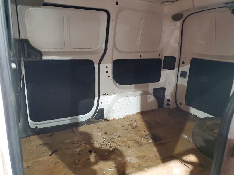 Продаж на аукціоні авто 2017 Nissan Nv200, vin: 3N6CM0KN7HK718530, номер лоту: 77758705