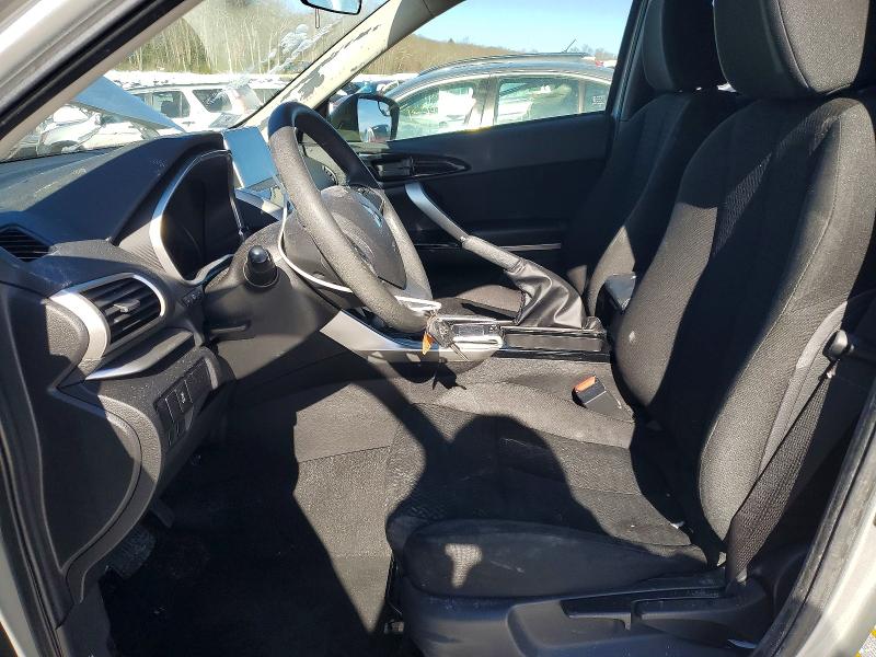 Продаж на аукціоні авто 2020 Mitsubishi Eclipse Cross, vin: JA4AT4AA4LZ014746, номер лоту: 75111225