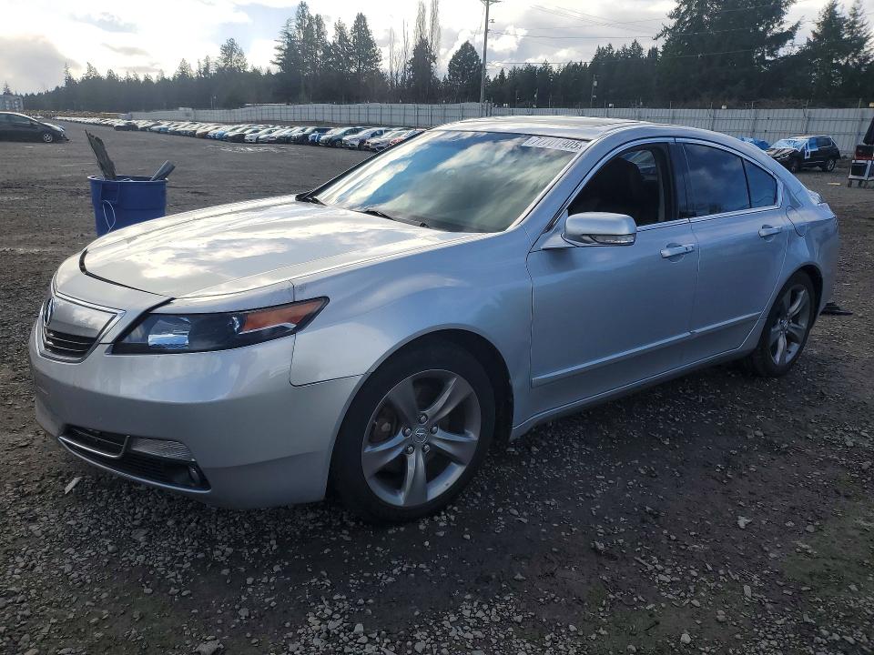 Продажа на аукционе авто 2013 Acura Tl, vin: 19UUA9F57DA004439, номер лота: 77701905