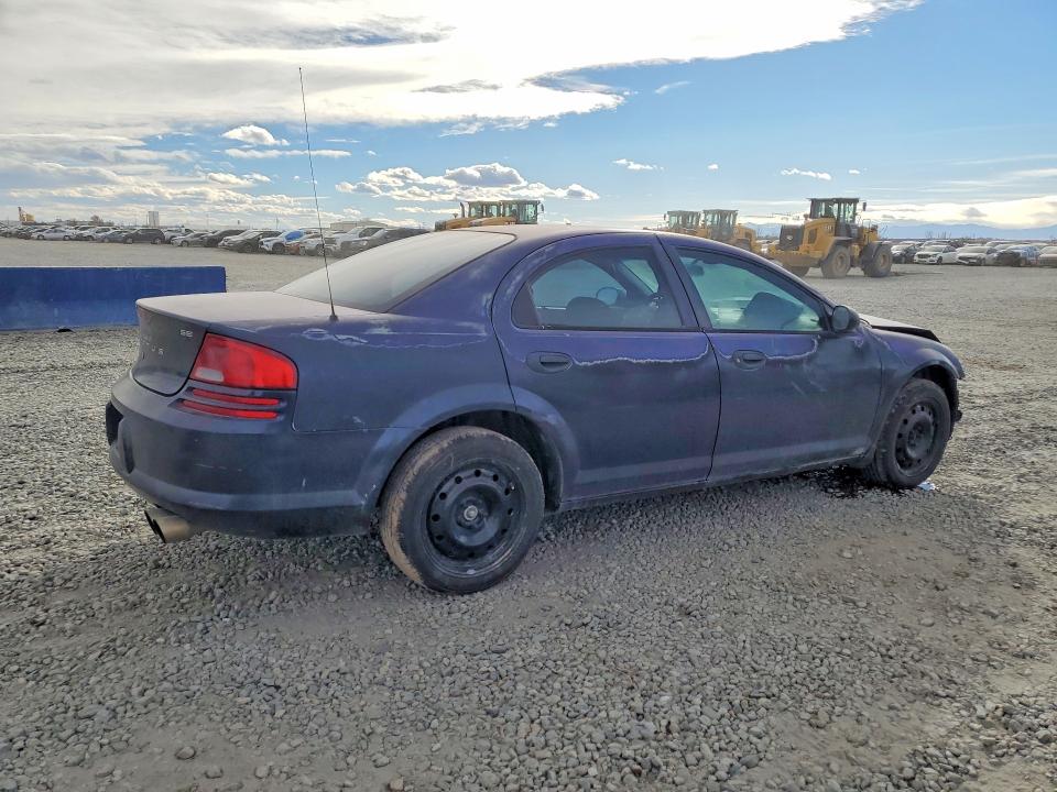 Продаж на аукціоні авто 2004 Dodge Stratus, vin: 1B3EL36X44N190964, номер лоту: 78656575