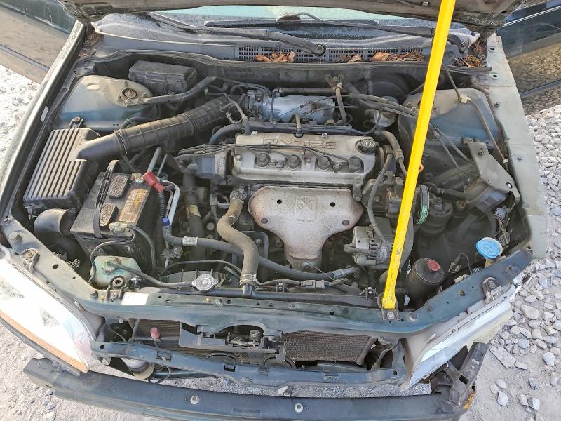 1998 Honda Accord მანქანა იყიდება აუქციონზე, vin: 1HGCG5649WA096439, აუქციონის ნომერი: 78765435