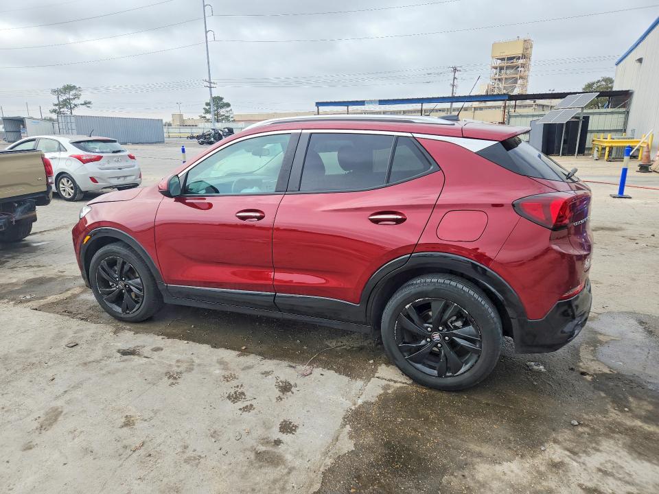 Продаж на аукціоні авто 2024 Buick Encore Gx, vin: KL4AMDSL9RB140096, номер лоту: 77172985