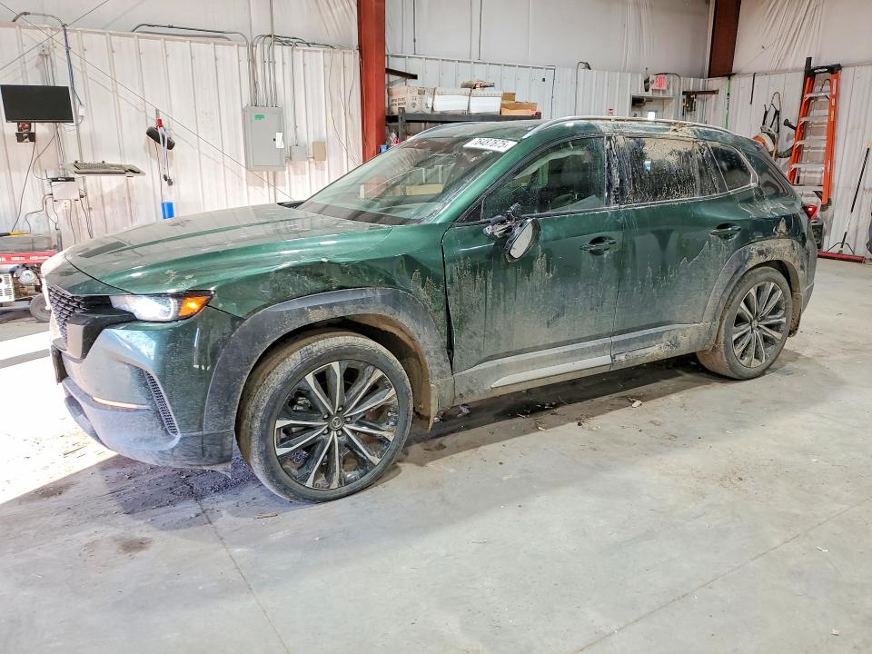 Aukcja sprzedaży 2025 Mazda Cx-50, vin: 7MMVABEM3SN352201, numer aukcji: 76487675
