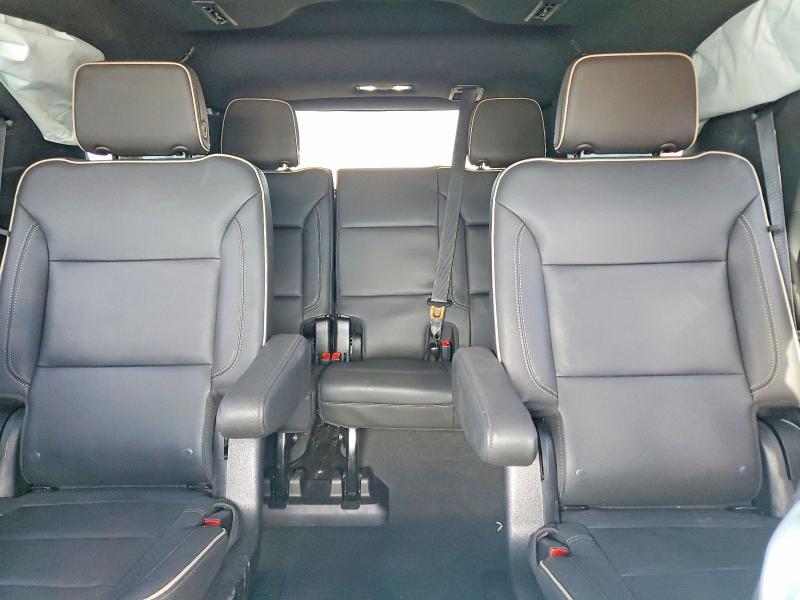 Продажа на аукционе авто 2023 Chevrolet Tahoe, vin: 1GNSKSKDXPR168594, номер лота: 77529475