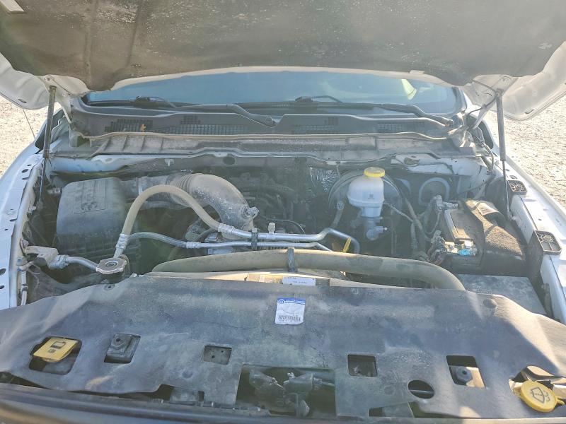 Продаж на аукціоні авто 2023 Ram 1500 Classic, vin: 3C6RR6KT8PG571417, номер лоту: 76956765