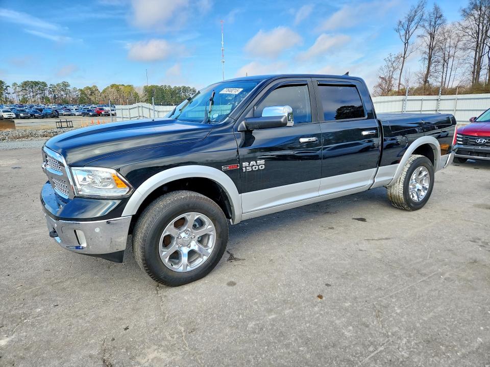 Продаж на аукціоні авто 2015 Ram 1500, vin: 1C6RR7VM9FS733881, номер лоту: 77648215