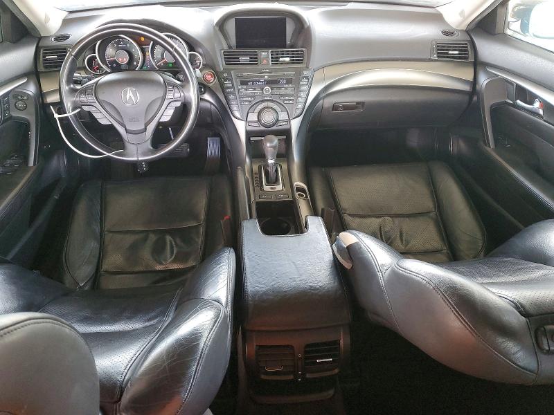 Продажа на аукционе авто 2012 Acura Tl, vin: 19UUA8F57CA003994, номер лота: 77927745
