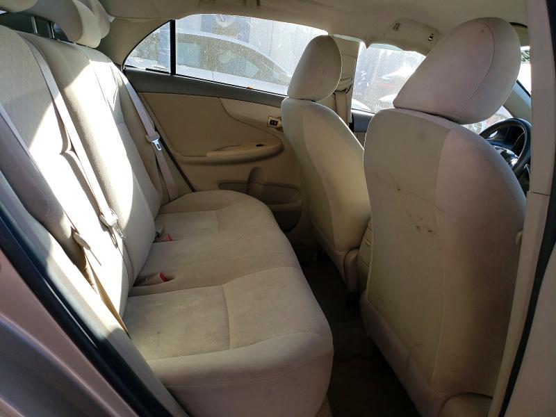76160245 :رقم المزاد ، 2T1BU40EX9C183166 vin ، 2009 Toyota Corolla مزاد بيع