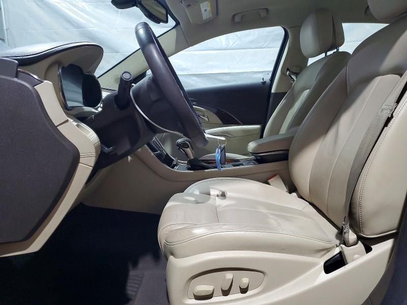 Продаж на аукціоні авто 2014 Buick Lacrosse, vin: 1G4GB5G30EF118085, номер лоту: 78782925